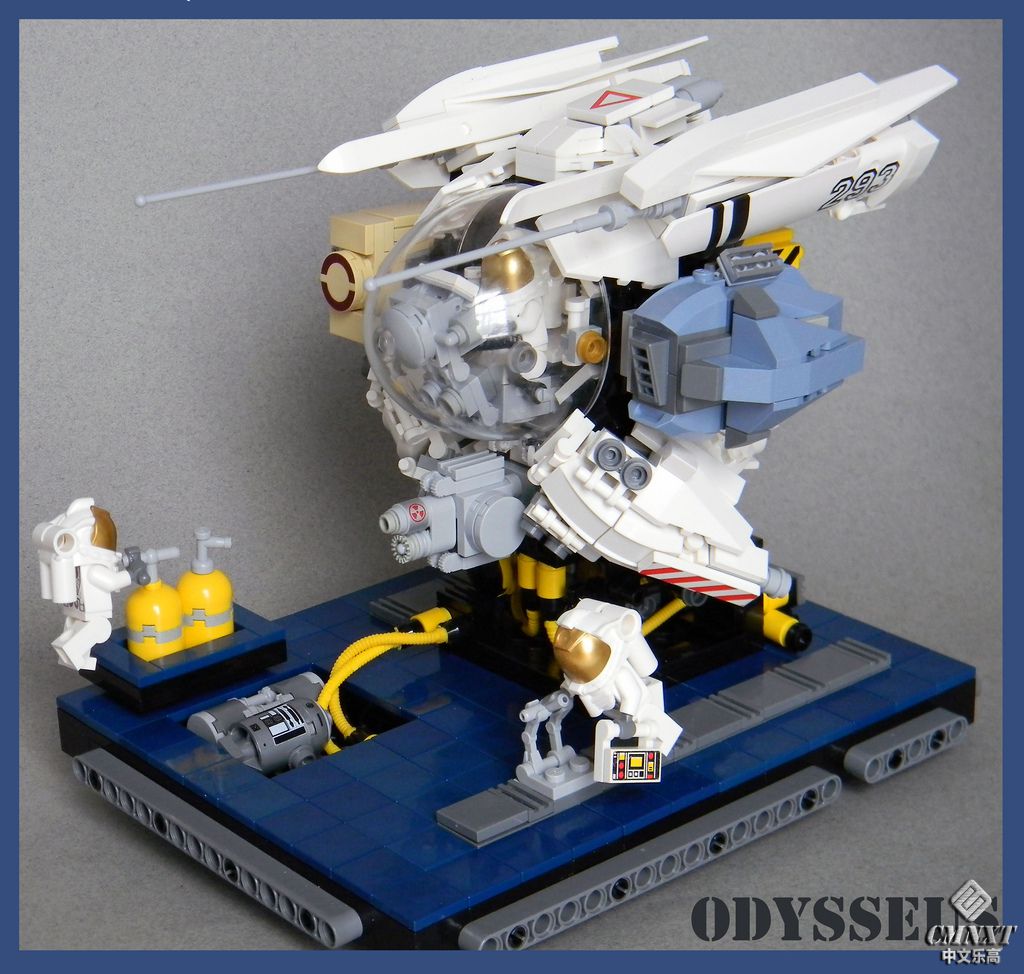 LEGO MOC Space 263 Odysseus.jpg