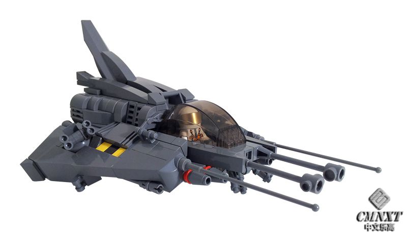 LEGO MOC Space 267 Single pilot fighter.jpg