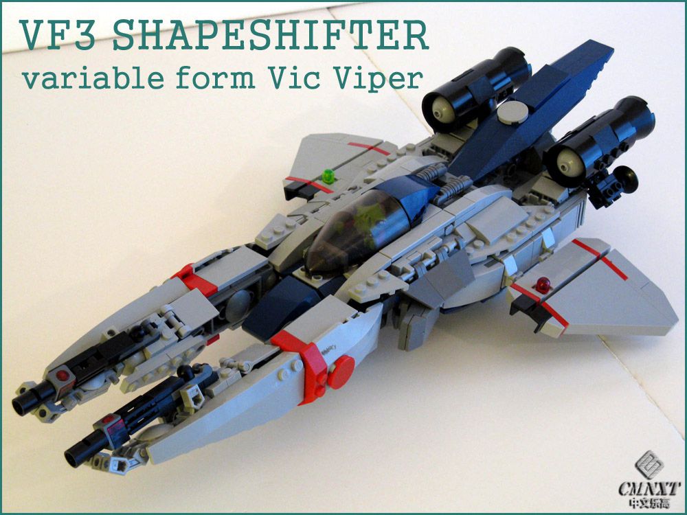 LEGO MOC Space 299 VF3 Shapeshifter.jpg