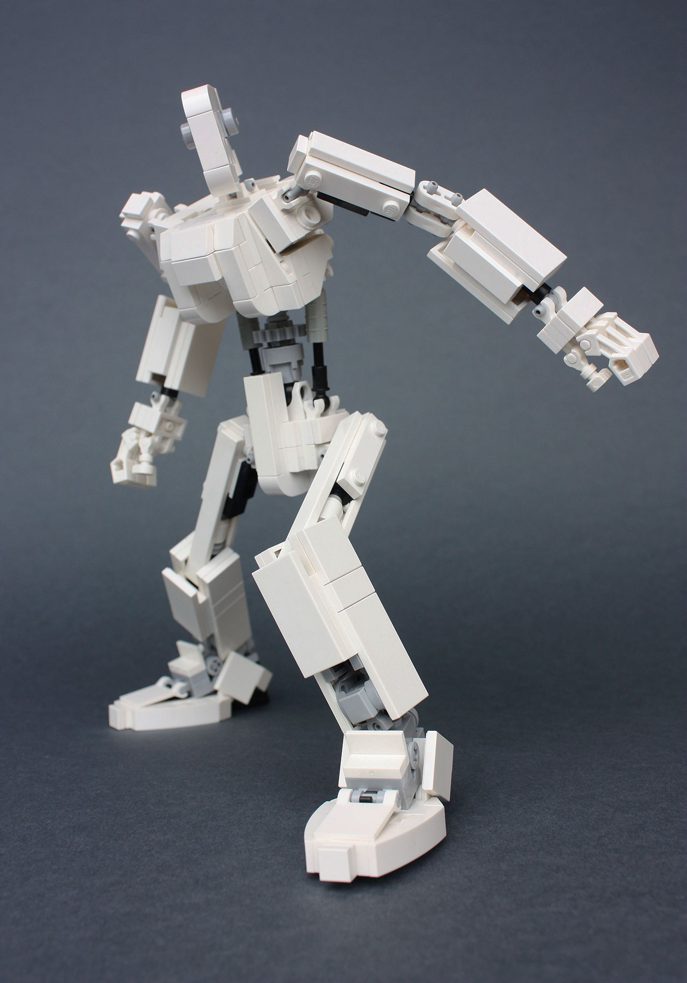 LEGO MOC - Robot Base Frame 01.jpg