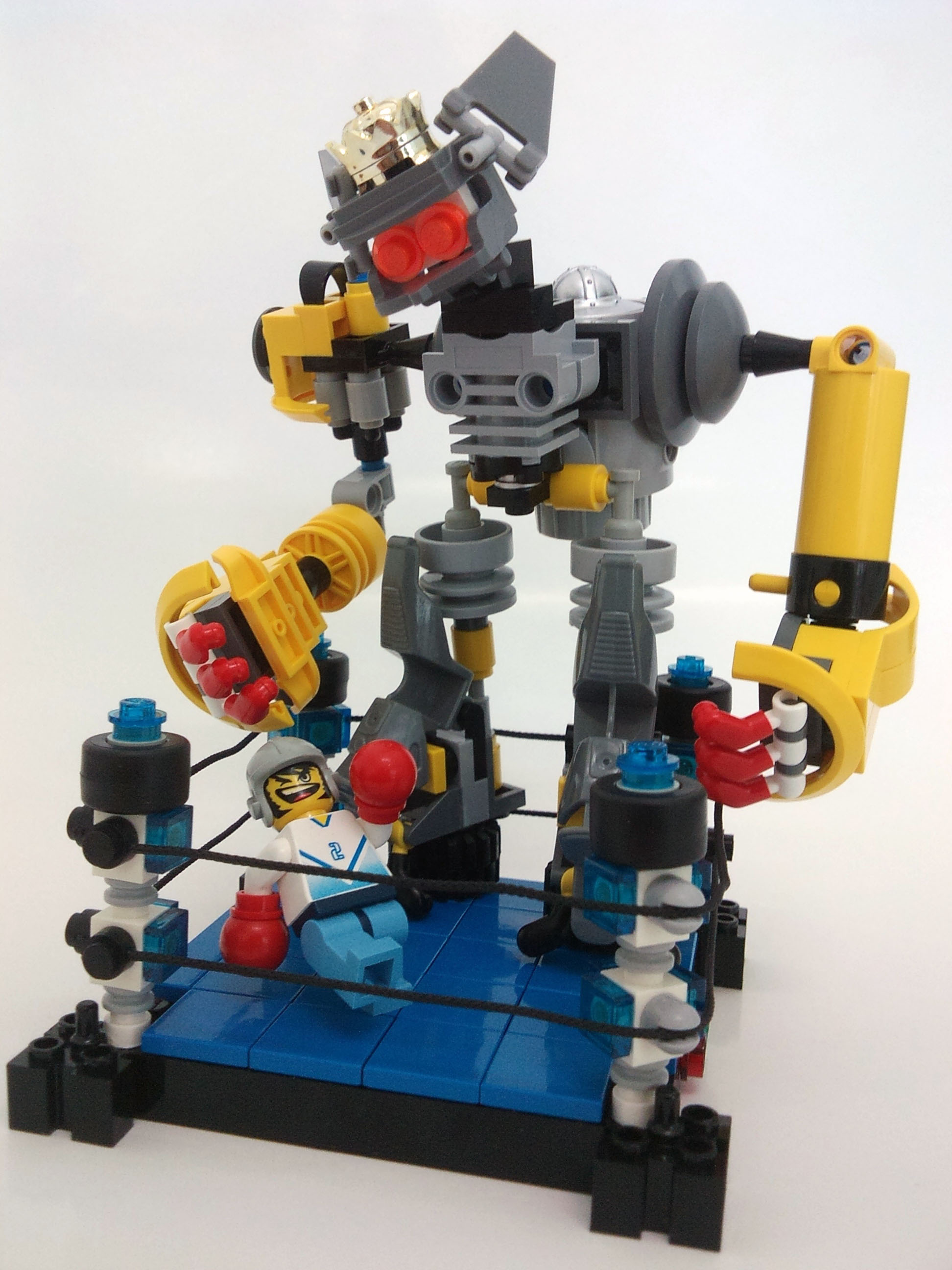 LEGO MOC - Robot Boxing 01.jpg