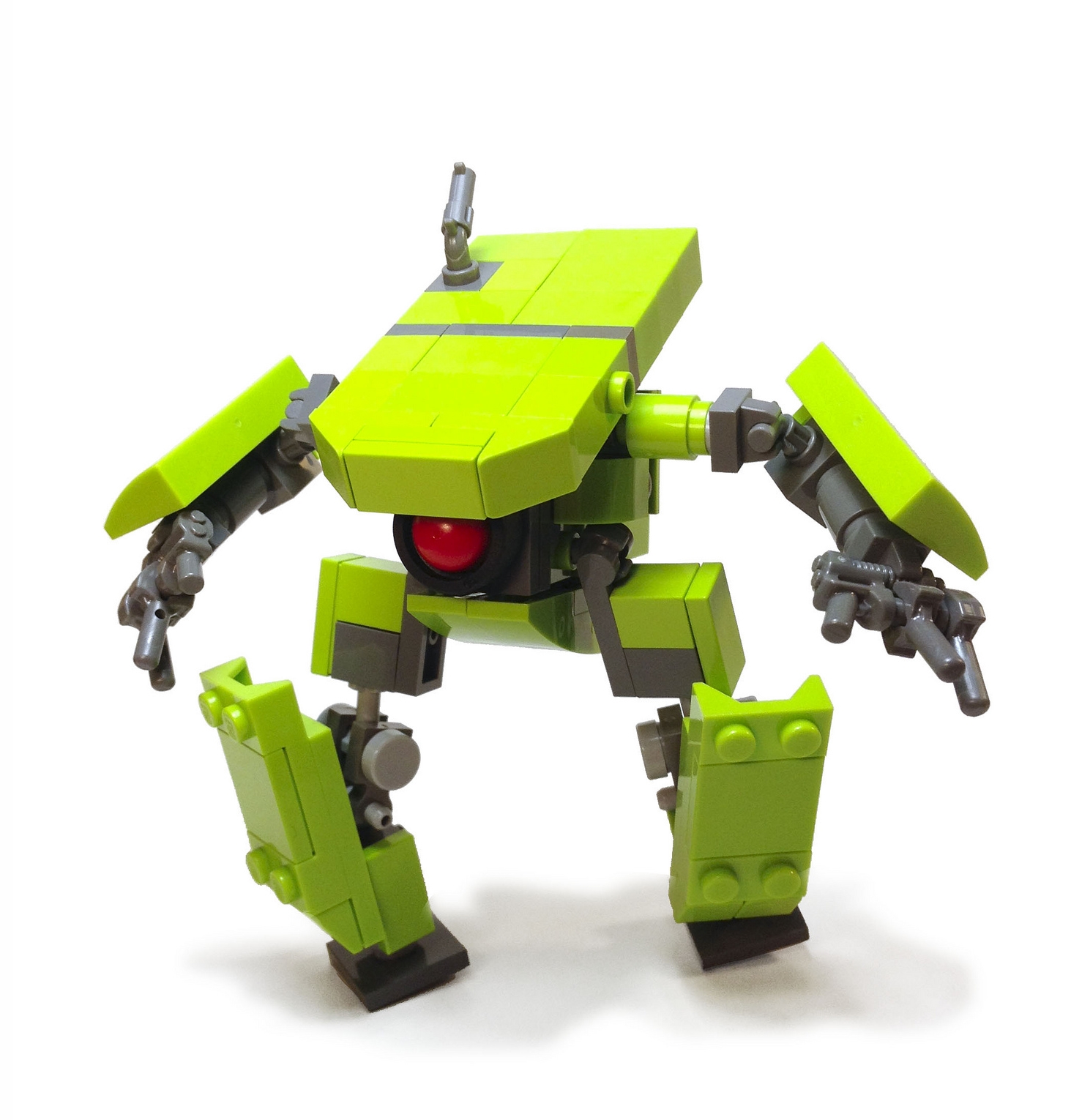 LEGO MOC - Robot Edwina.jpg