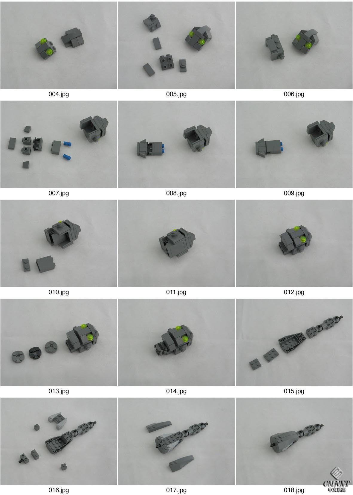 LEGO MOC Instruction - Robot Iron Giant 05.jpg