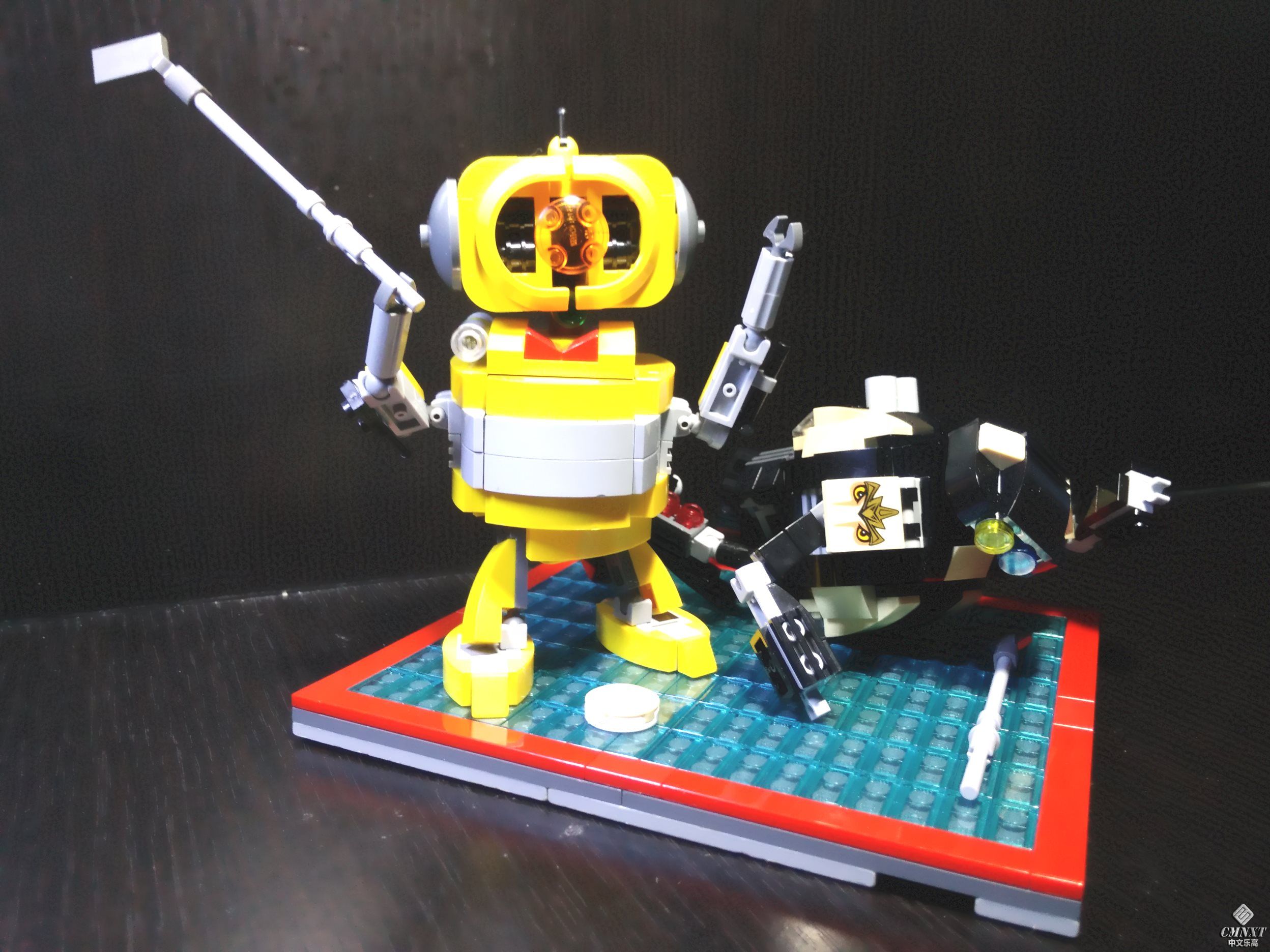 MOC - 犯规Foul 08.jpg