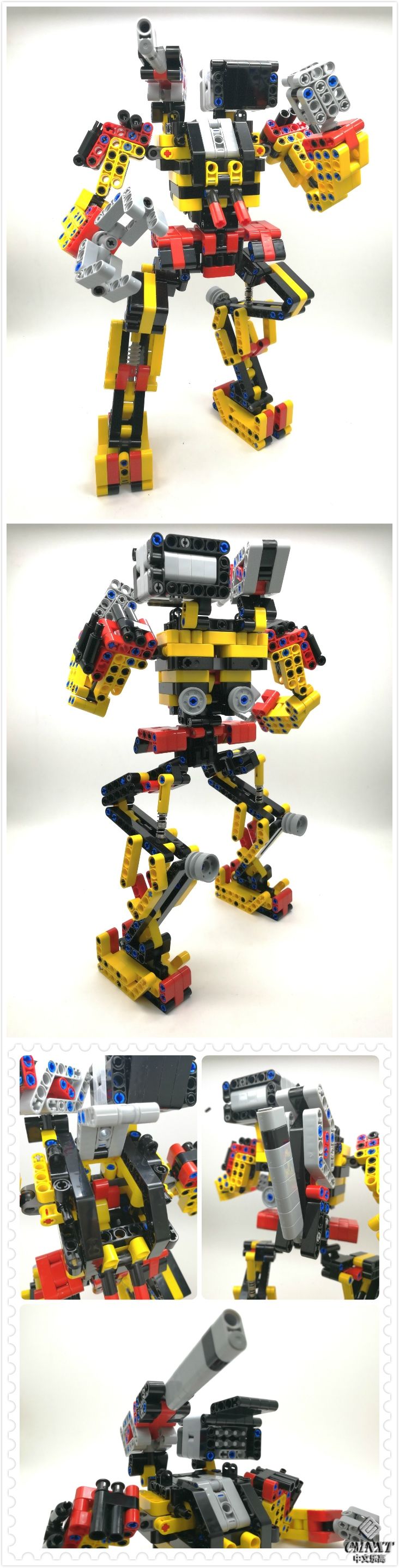 LEGO MOC MBD 主战毁灭者 mix.jpg