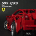 599 GTB