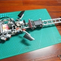 EV3电吉他2.0