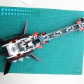 EV3电吉他