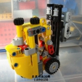 lego小叉车mini_forklift