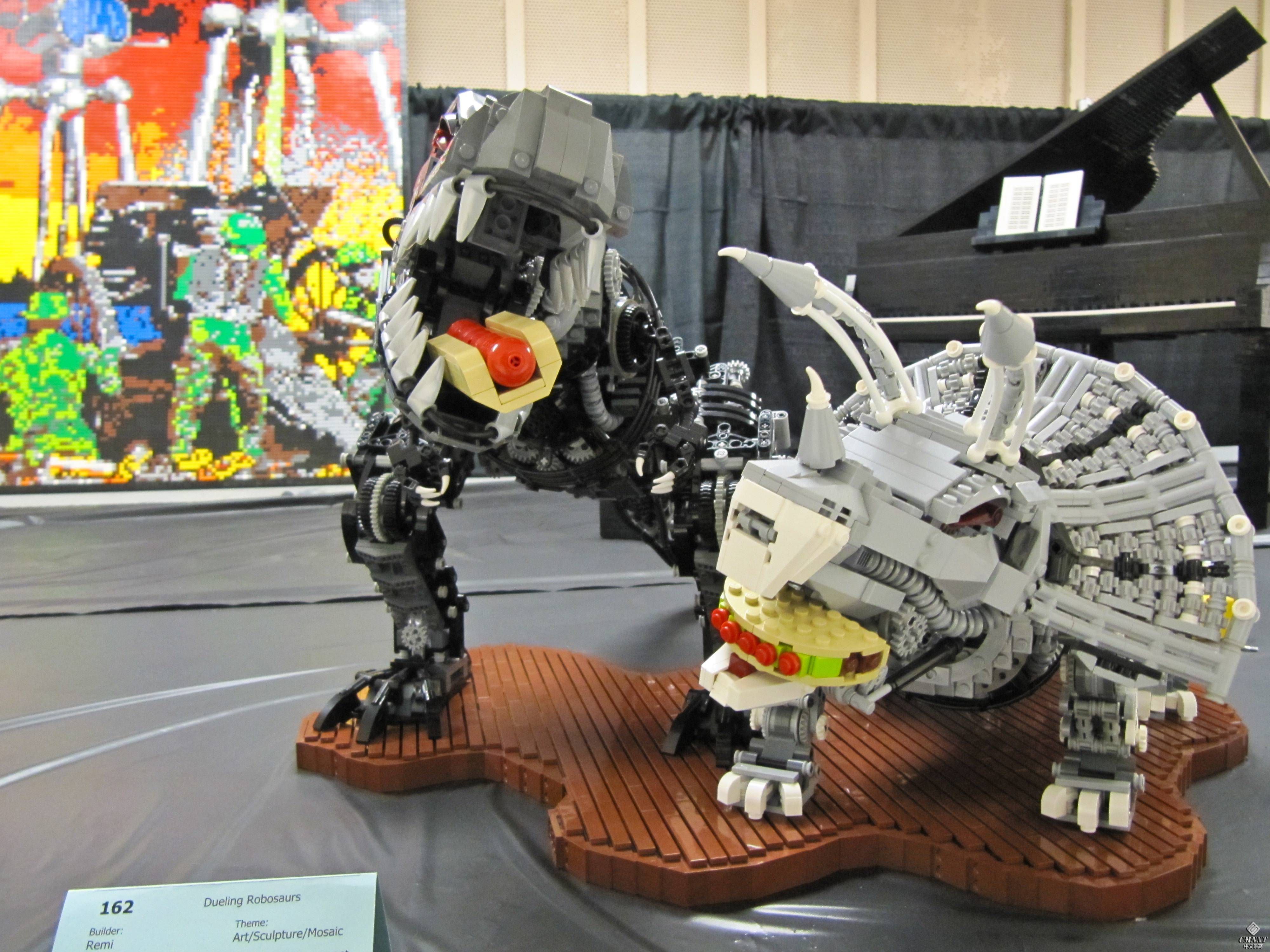 LEGO MOC Robo Rex 10.jpg