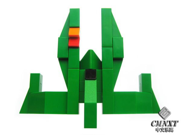 LEGO MOC SkyFighter Retro VV 01.jpg