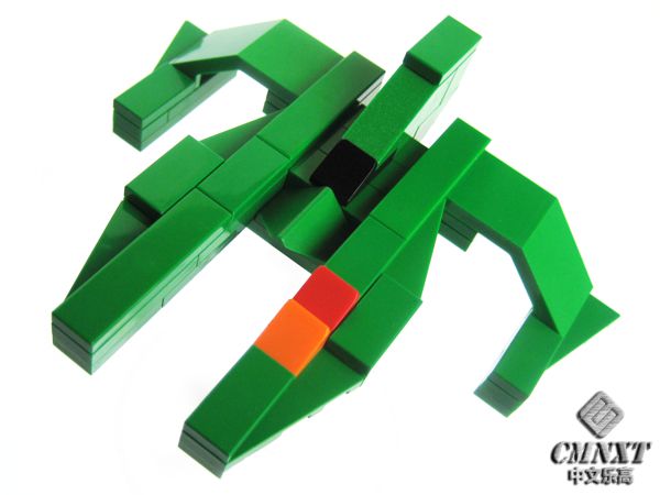 LEGO MOC SkyFighter Retro VV 02.jpg