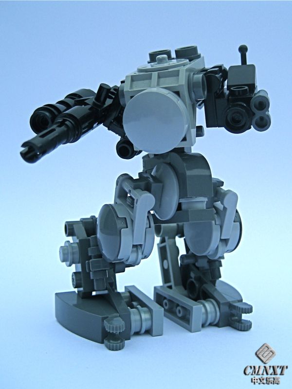 LEGO MOC Robot MEJ-H80 Sniper Droid.jpg