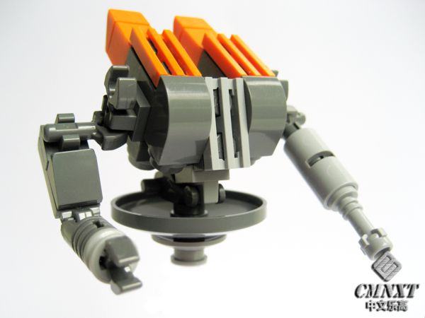 LEGO MOC Robot FMD-type 03 Floating Mechanic Droid 01.jpg