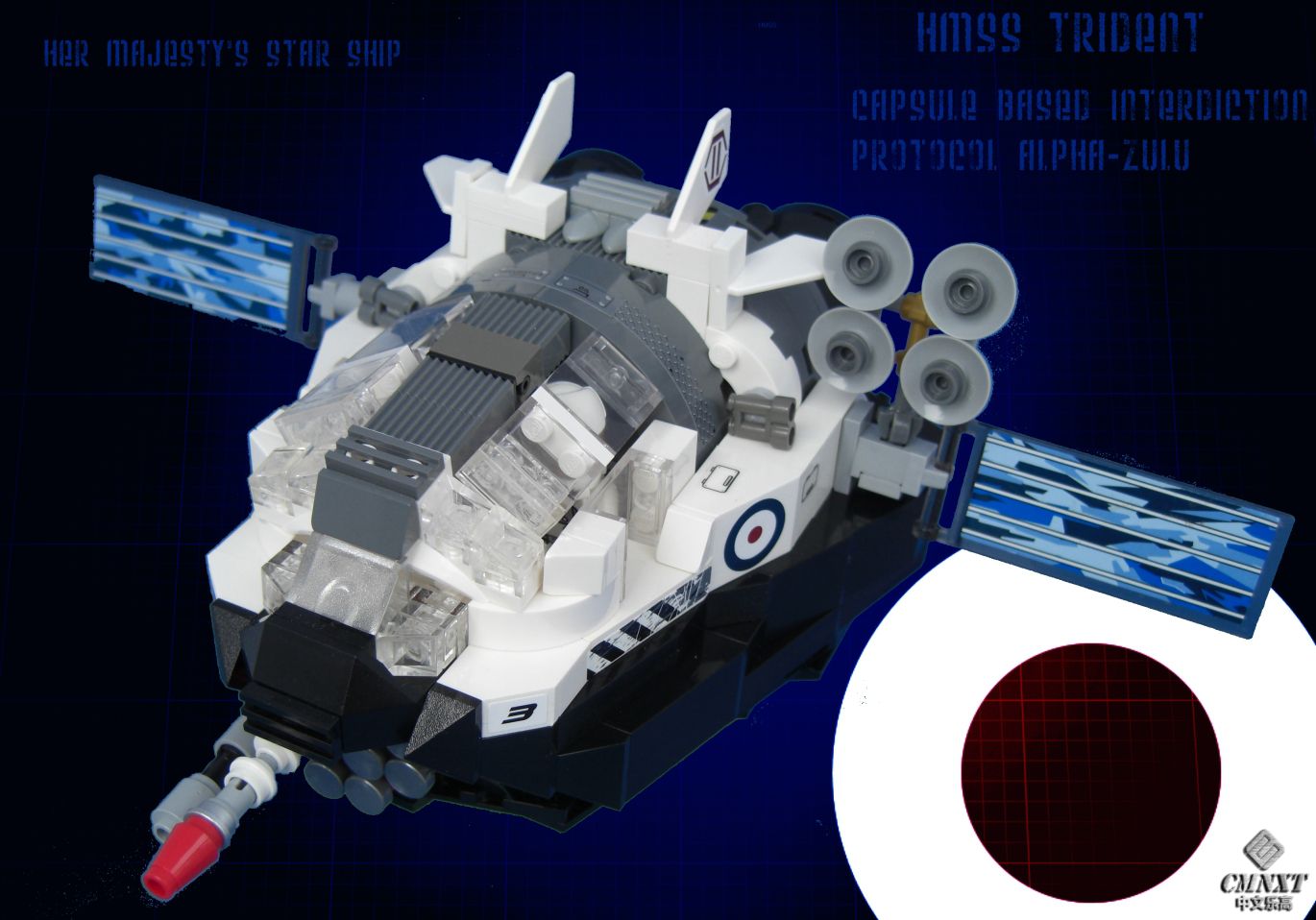 LEGO MOC Space 033 HMSS Trident.jpg