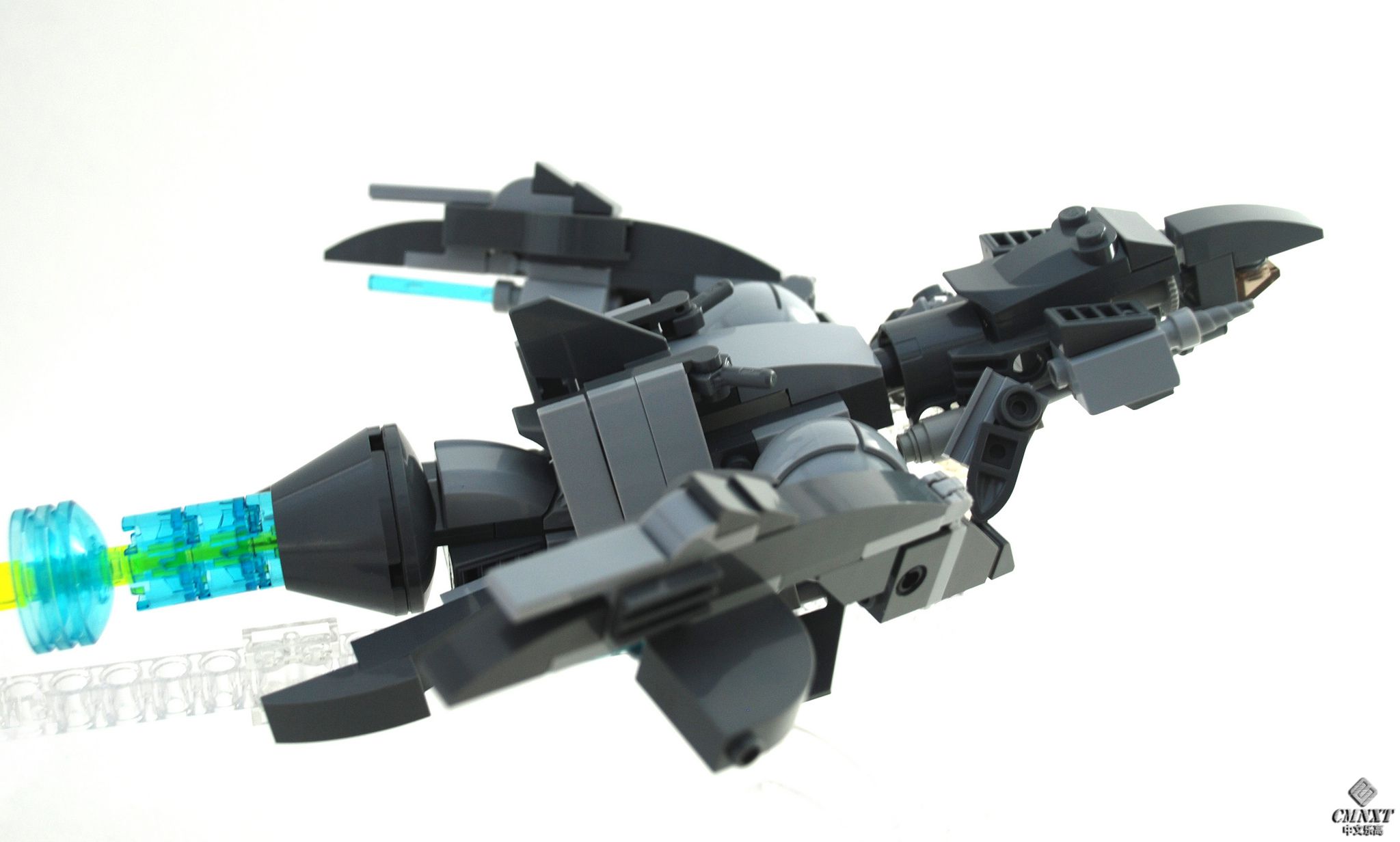 LEGO MOC Space 074 Star Cruiser.jpg