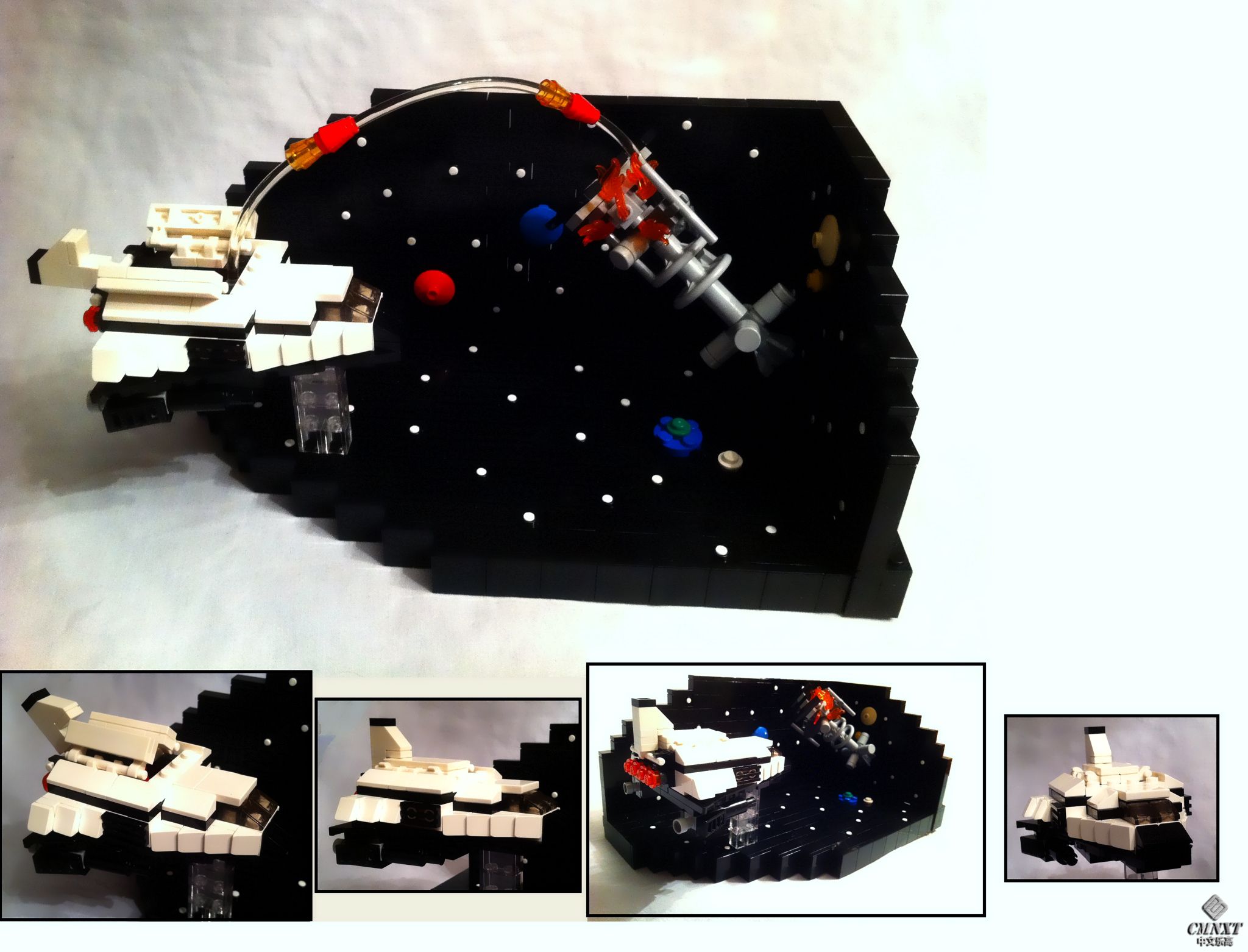 LEGO MOC Space 113 MSP01 Assault Shuttle.jpg