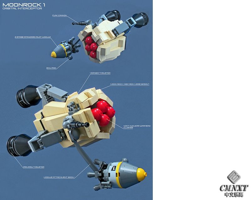 LEGO MOC Space 114 MoonRock 1.jpg