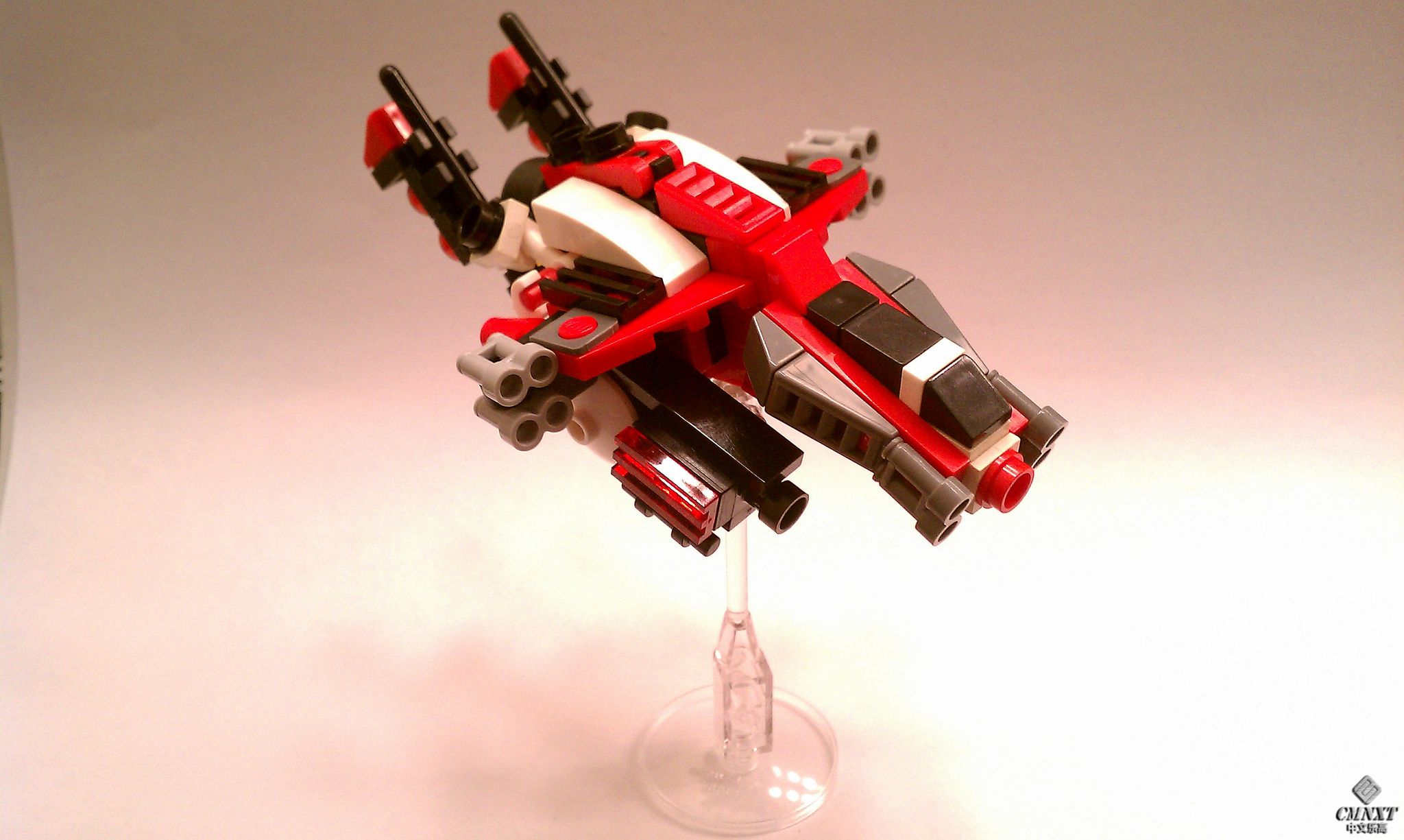 LEGO MOC Space 156 VAS-01x Phoenix Vulture Variant.jpg