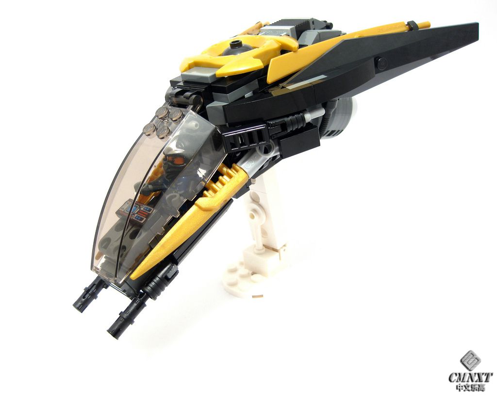 LEGO MOC Space 159 VTOL Hornet.jpg