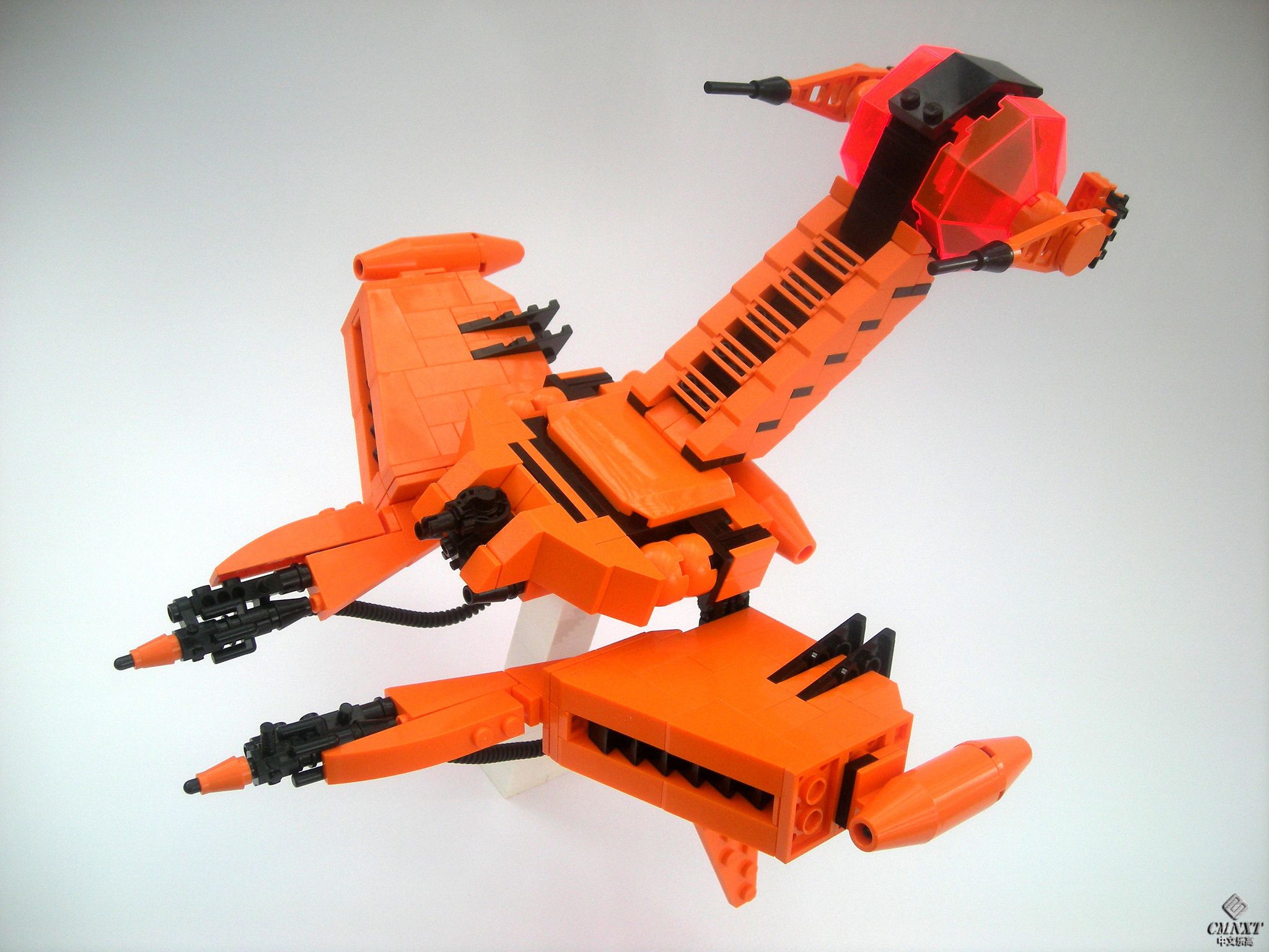 LEGO MOC Space 166 Royal Tigerian Fassiik VOAT.jpg