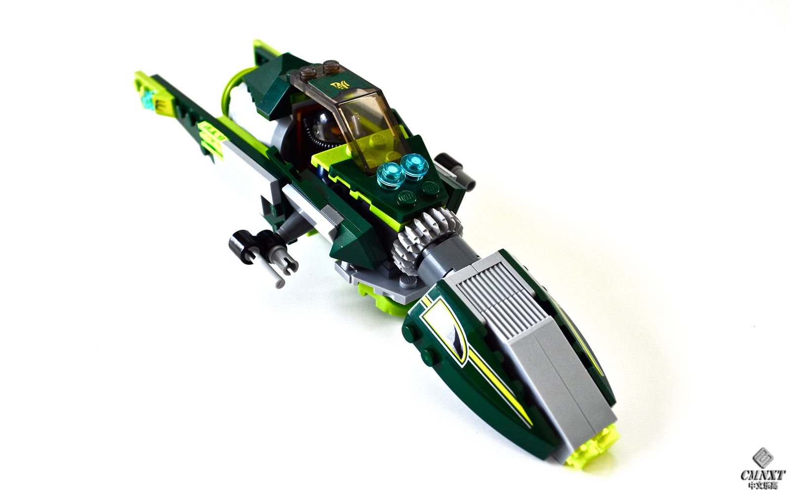 LEGO MOC Space 181 G25-Hopper.jpg
