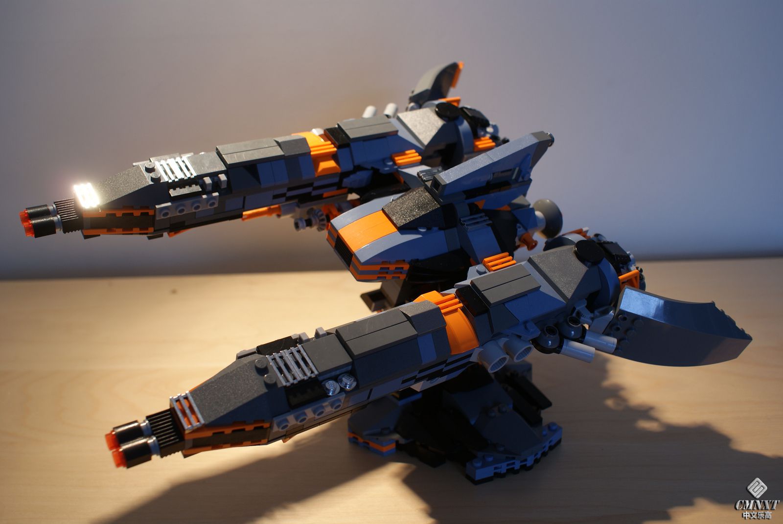 LEGO MOC Space 209 Stormcaster.jpg