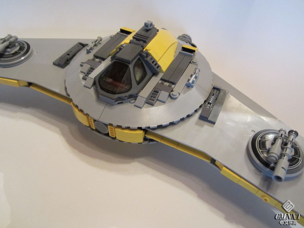 LEGO MOC Space 223 Modified Mentari SWN Stellar Courier.jpg