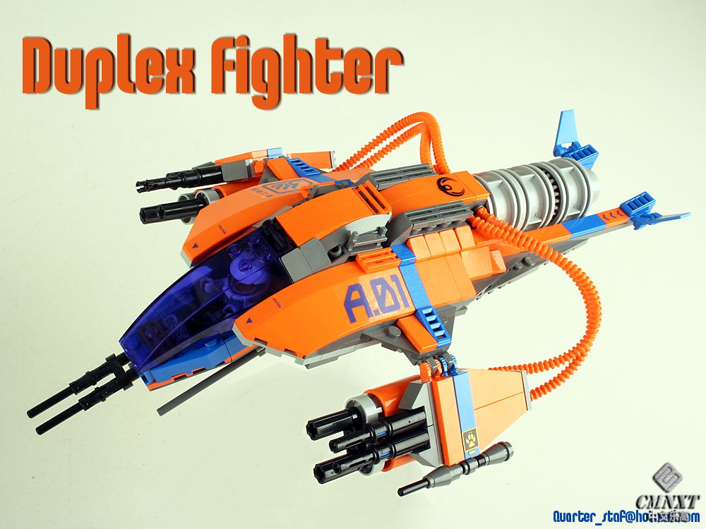LEGO MOC Space 228 Duplex fighter.jpg