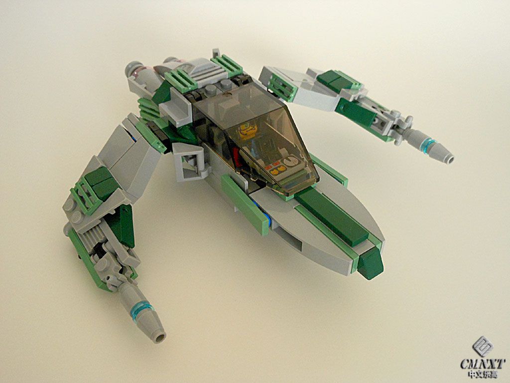 LEGO MOC Space 230 Dragon Fang.jpg