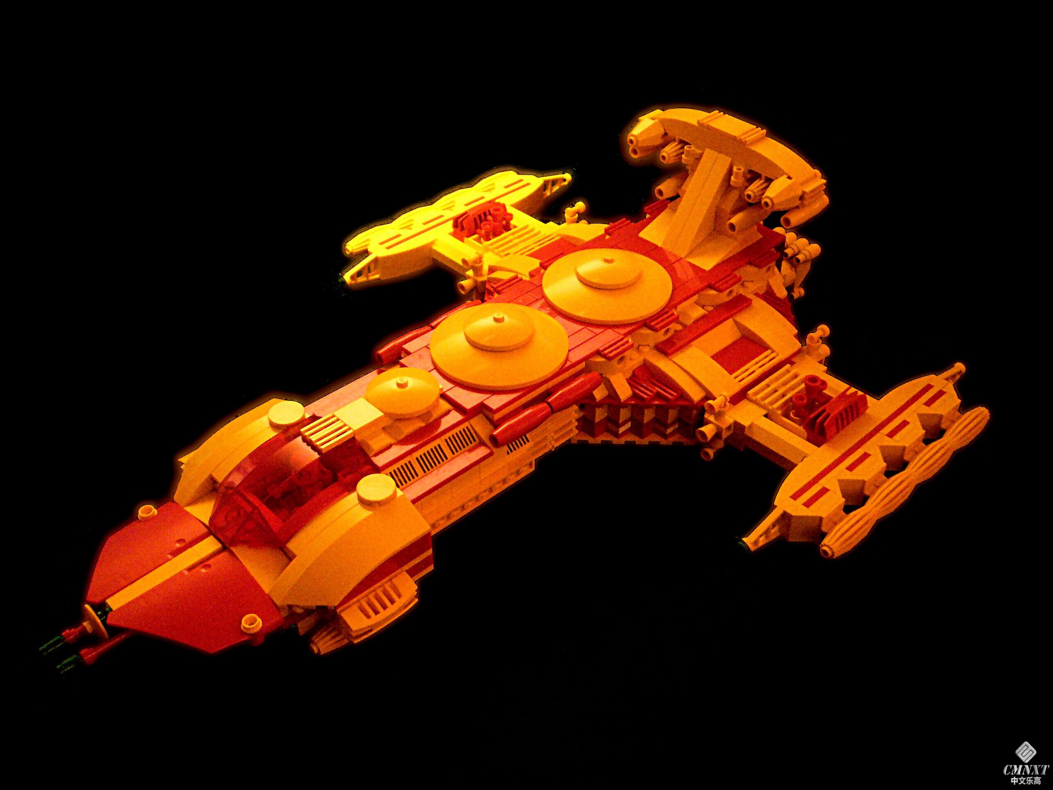 LEGO MOC Space 227 X03 gunship.jpg