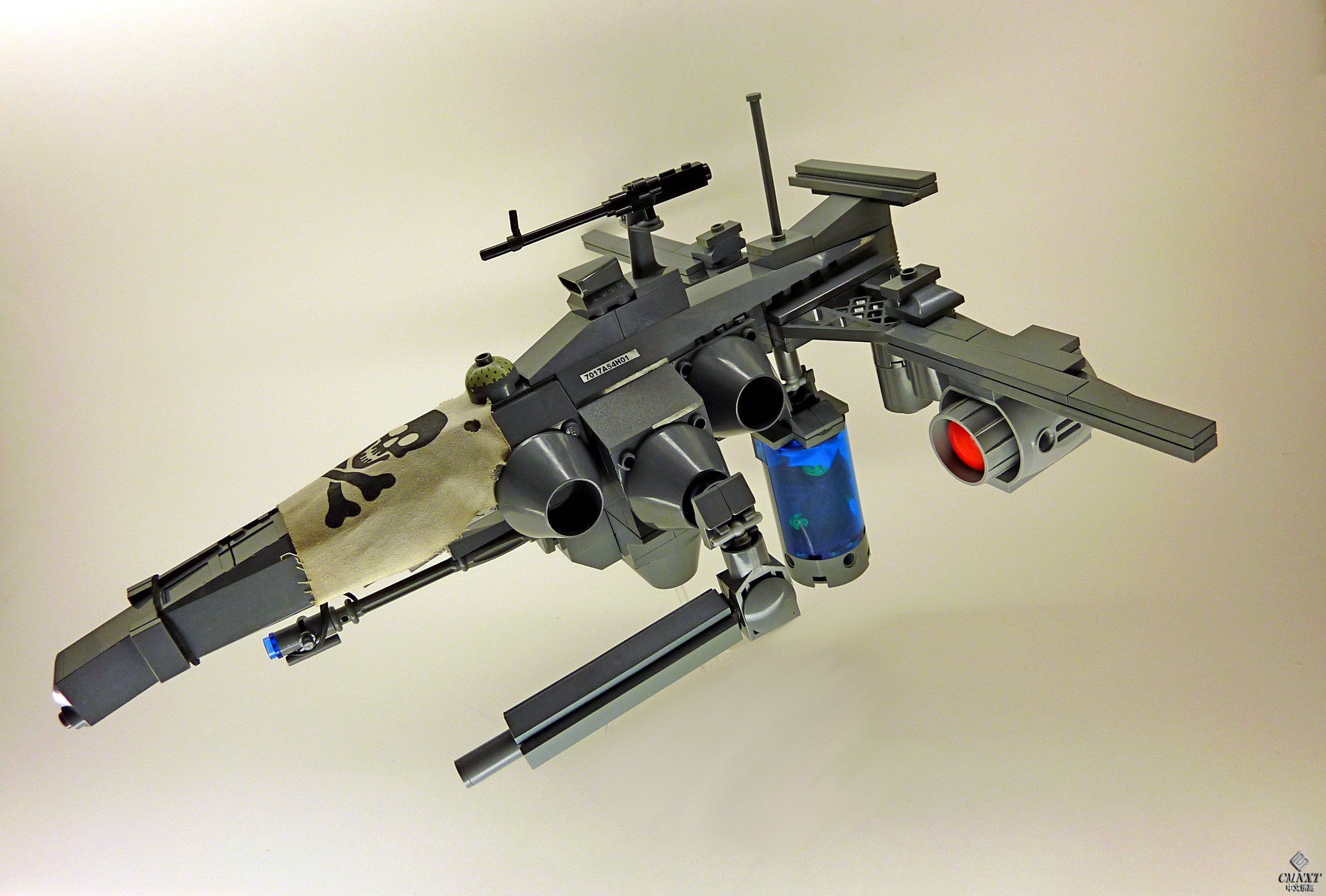 LEGO MOC Space 235 Pyrate T.jpg