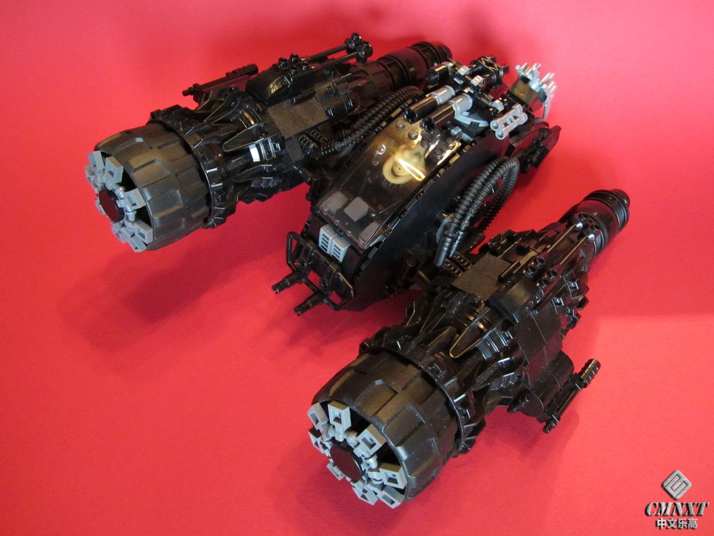 LEGO MOC Space 234 The Widow Maker.jpg