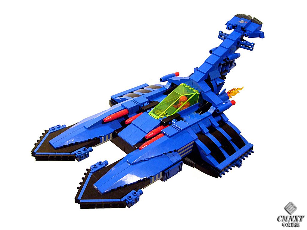 LEGO MOC Space 303 Crimso Viper V.jpg