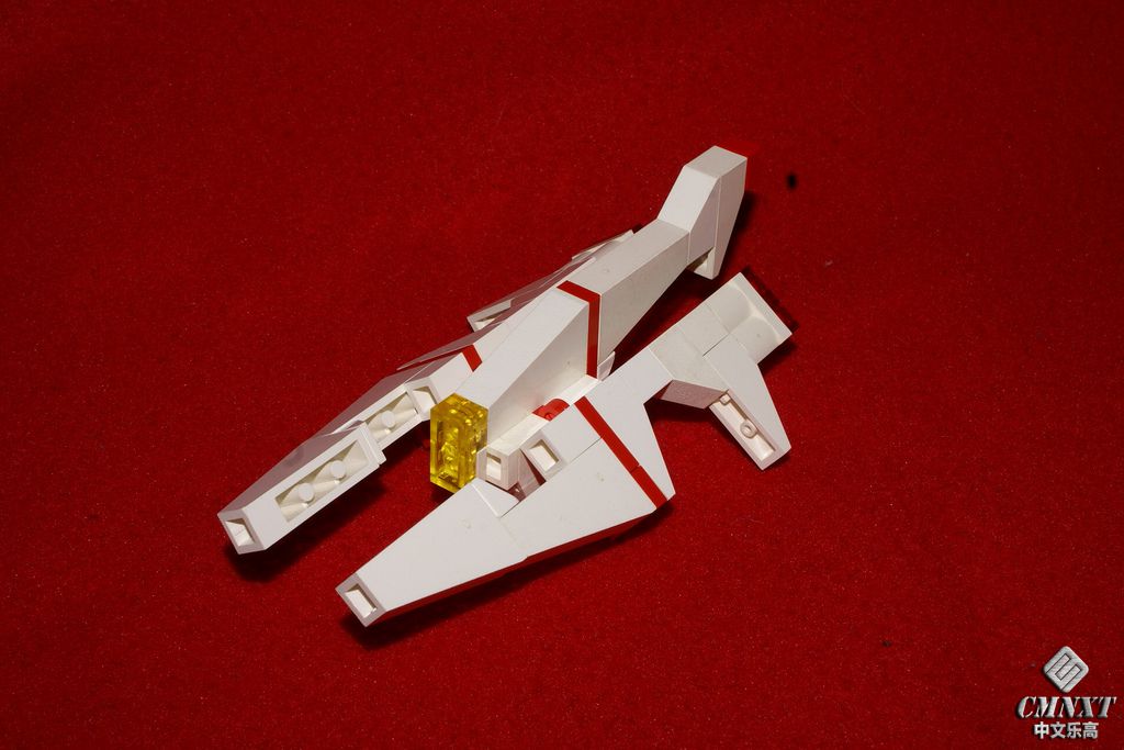 LEGO MOC Space 312 Quick Emergency Viper.jpg