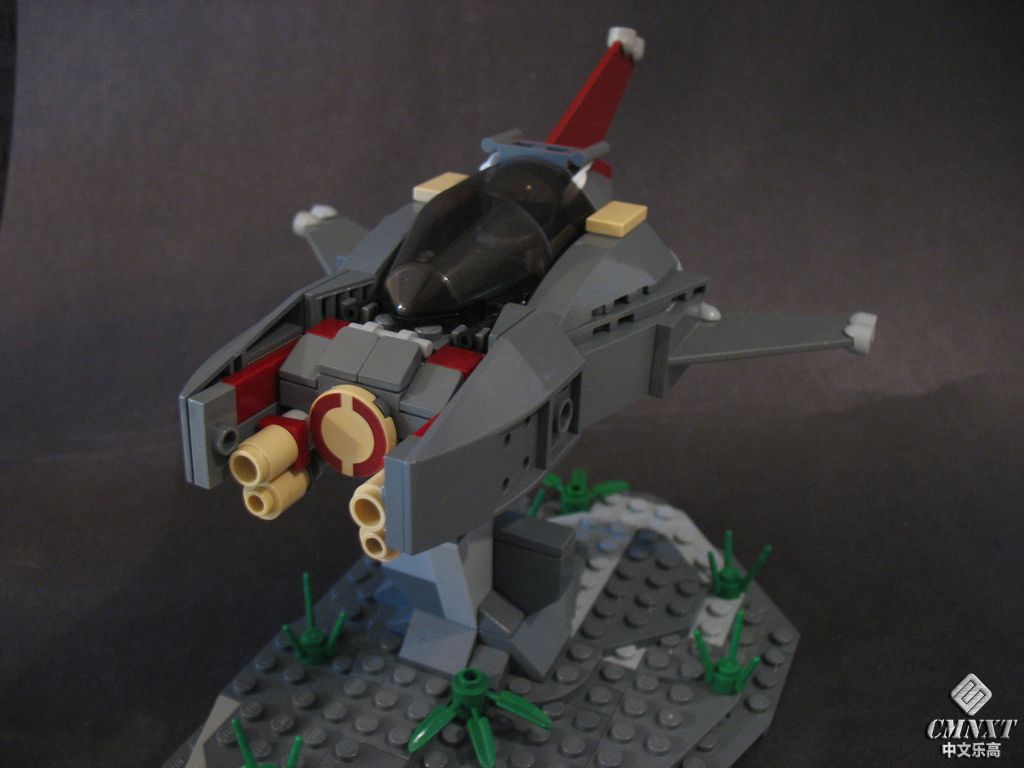 LEGO MOC Space 314 A61 Adv Bomber.jpg