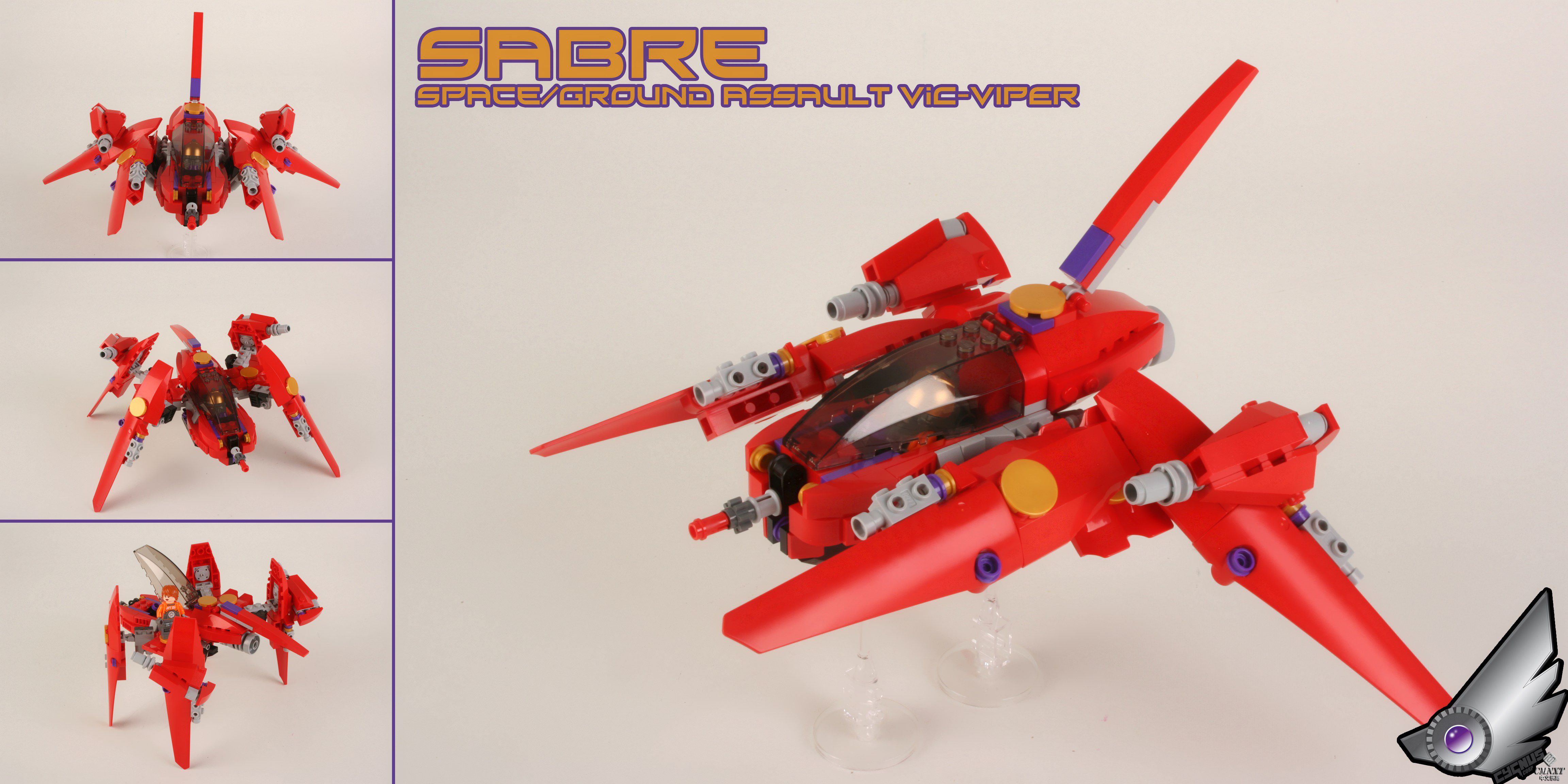 LEGO MOC Space 330 ABRE Space-Ground Assault.jpg