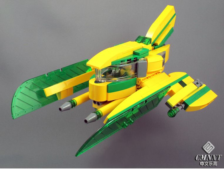 LEGO MOC Space 345 Vvirus b.jpg
