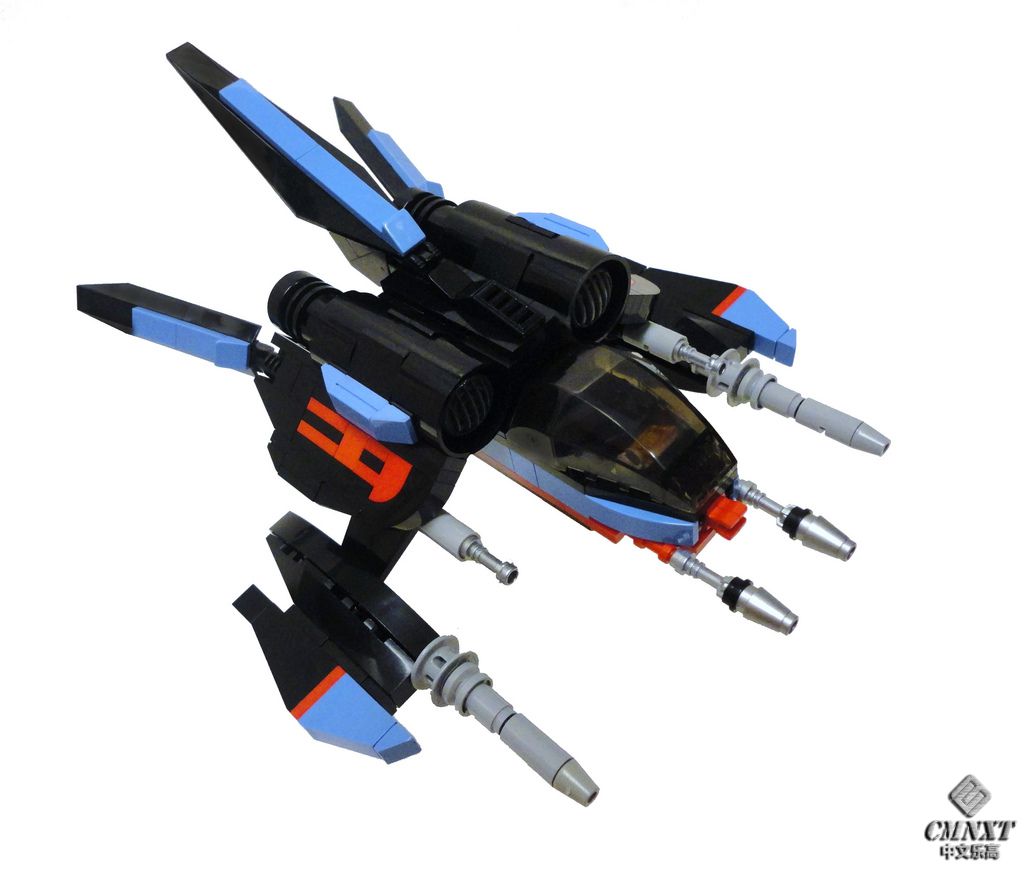 LEGO MOC Space 347 T44 WarHawk.jpg