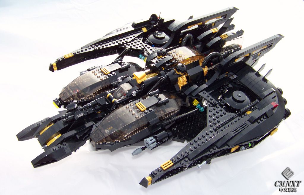 LEGO MOC Space 351 Batman BatJavelin.jpg
