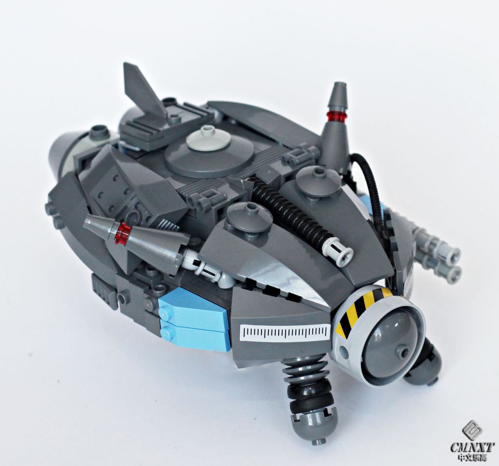 LEGO MOC Space 355 Ma.K Hound.jpg