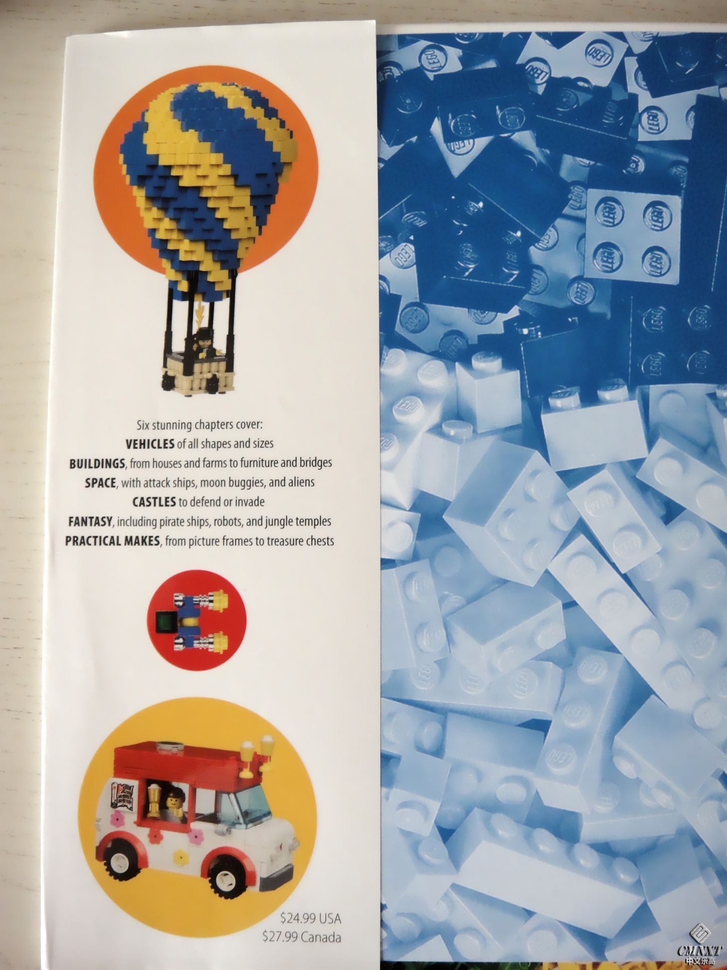 The LEGO Ideas 02.JPG