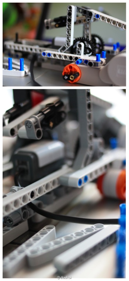 Lego Mindstorms NXT 2.0