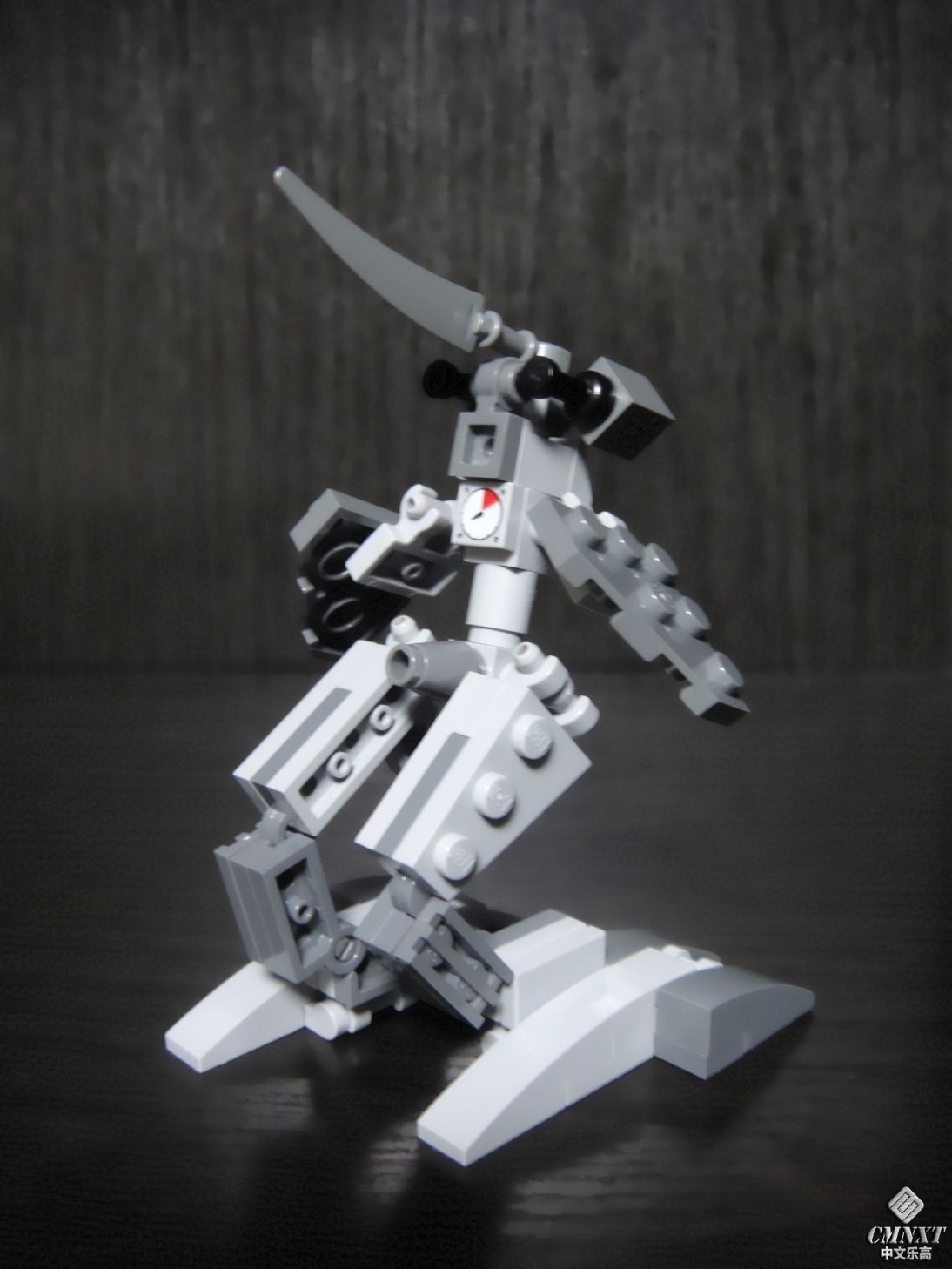 LEGO MOC - Mech Bird 03.jpg
