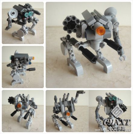 Steel striker 06 Robot mode full in Sina blog.JPG