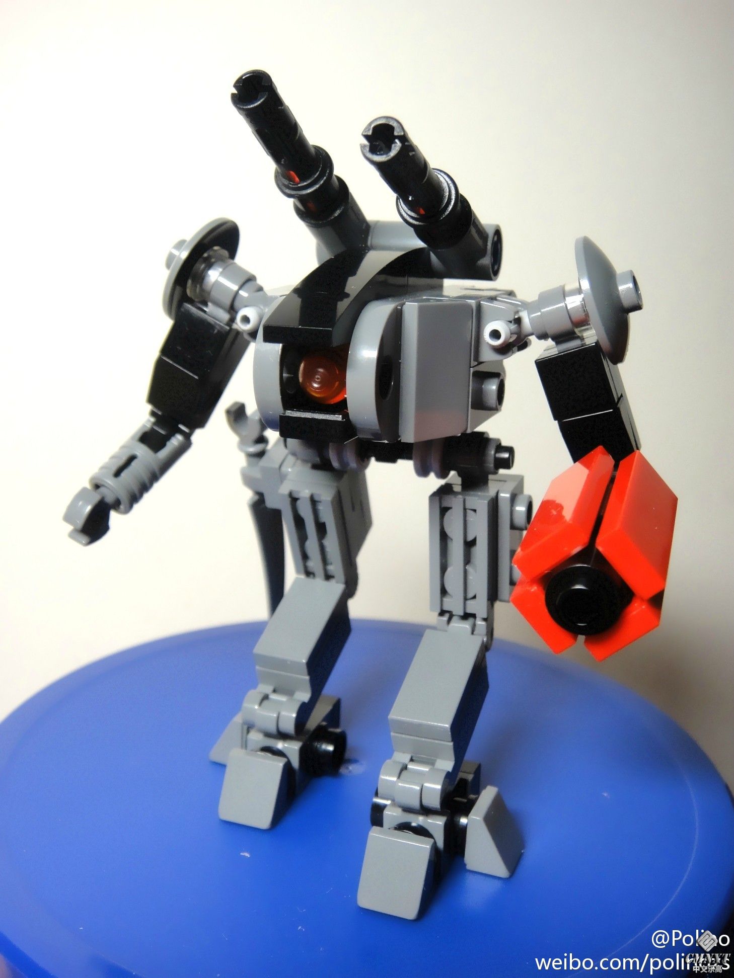 LEGO MOC - Steel Saw 01.jpg