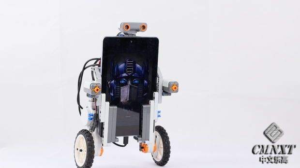 Hippo-ADK Robot