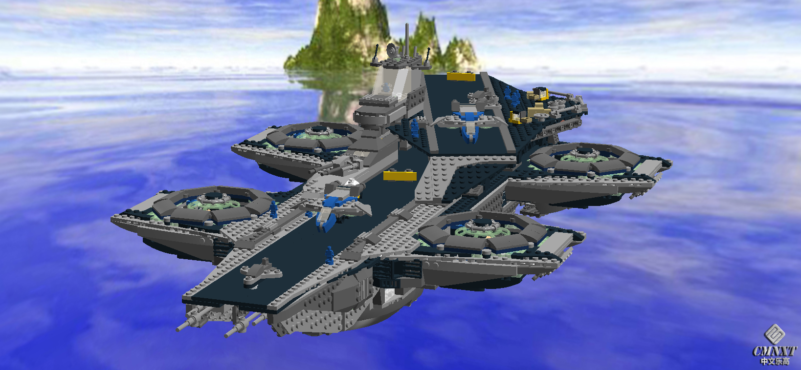 ucs shield helicarrier.png
