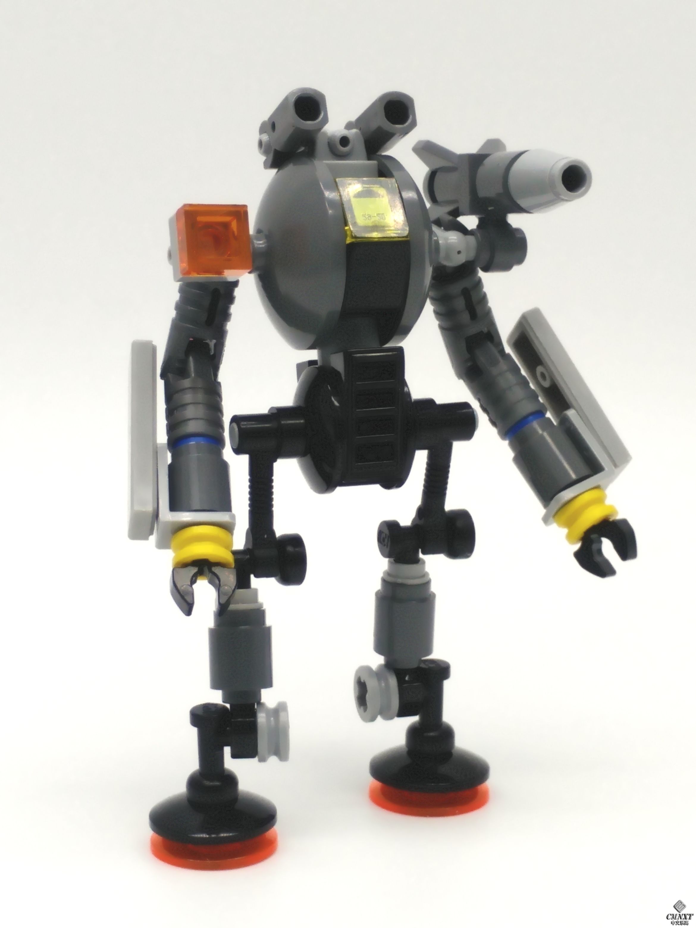 LEGO MOC Guard of The Galaxy 02.jpg