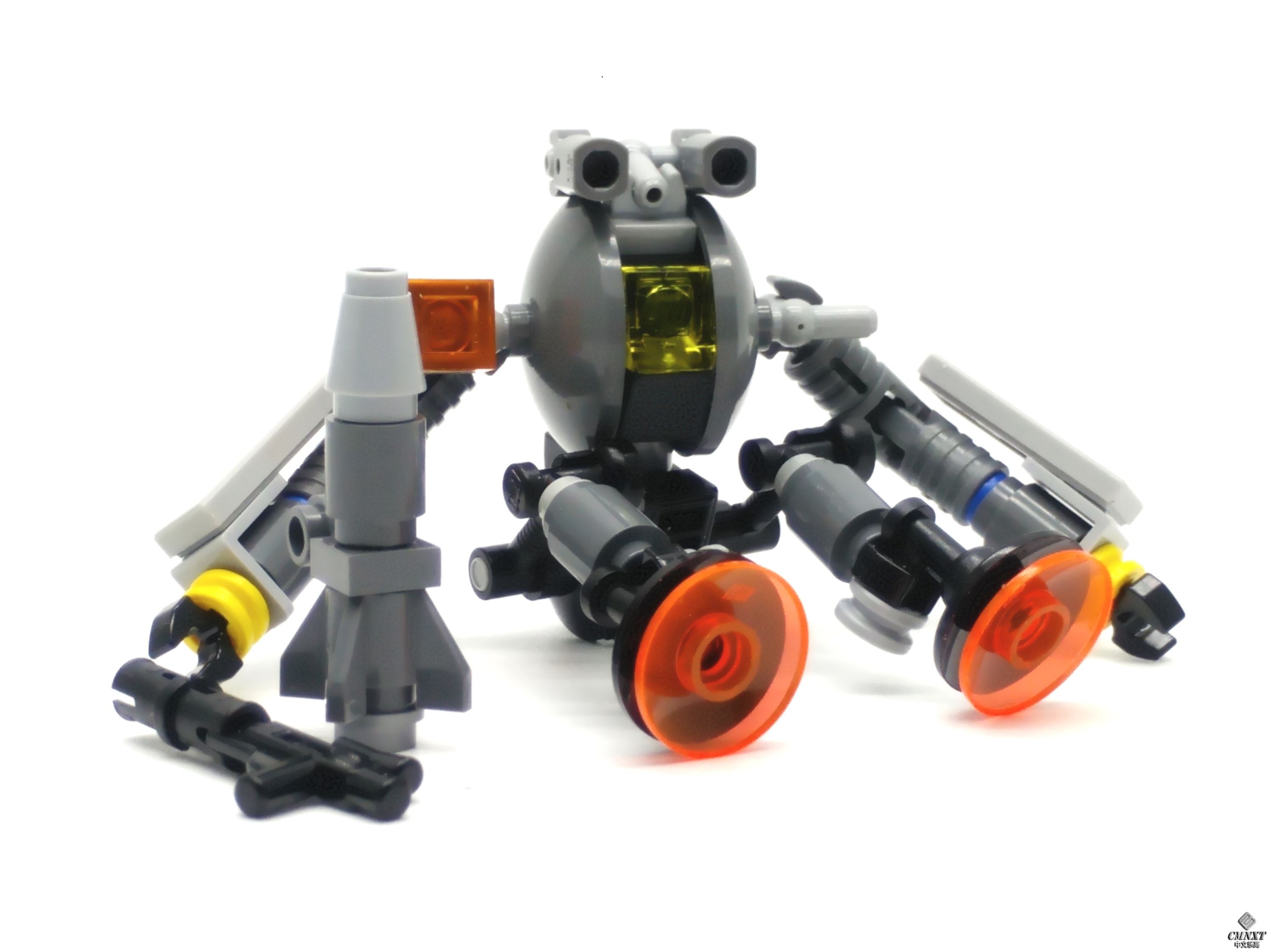 LEGO MOC Guard of The Galaxy 06.jpg